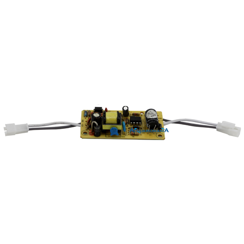 Wave Ricambio Reattore alimentatore elettronico per Riviera 60 Barra a Led 12W 2° Gen