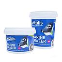 Vitalis Marine Grazer Mini Mangime ad anello 120g