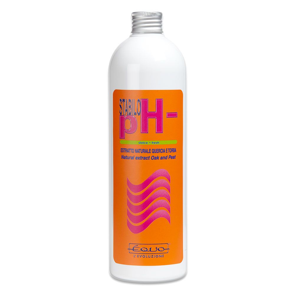 Equo Stabilo PH- correttore di PH naturale 500ml