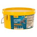 Sera Viformo Pleco Tabs Nature Mangime per pesci da fondo 5400 tabs 1,4Kg