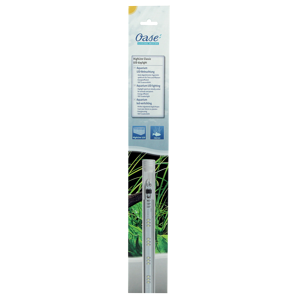 Oase Highline Classic Led Daylight 100 Lampada a Led 6500K° 18W