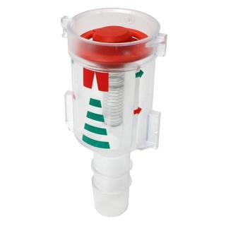 Eheim 7446208 Ricambio Set Indicatore di Flusso per Rubinetto uscita in-out per Filtri 2080/2180