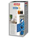 Amtra System Impianto CO2 per acquari piantumati