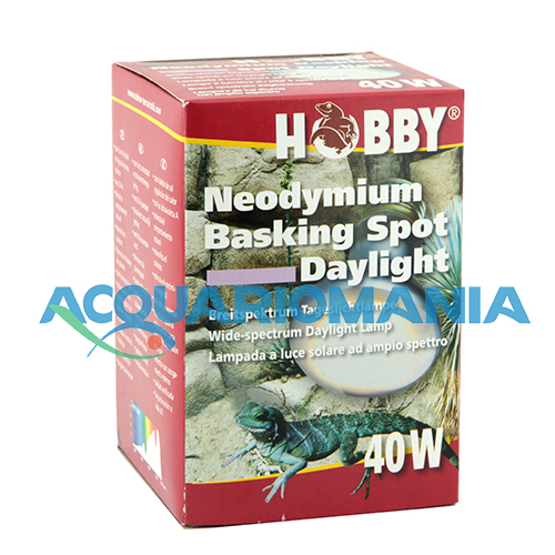 Hobby Thermo Basking Spotlight 40W