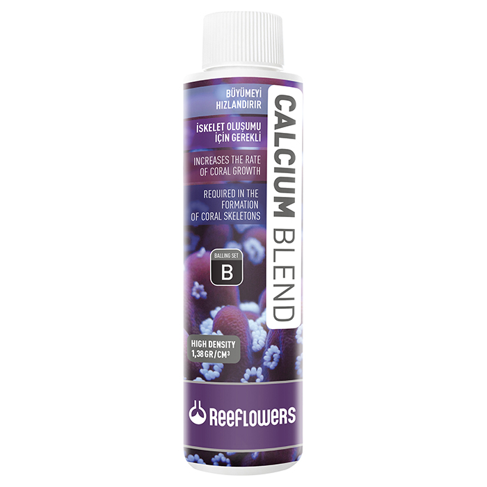 ReeFlowers Calcium Blend - B 1000ml