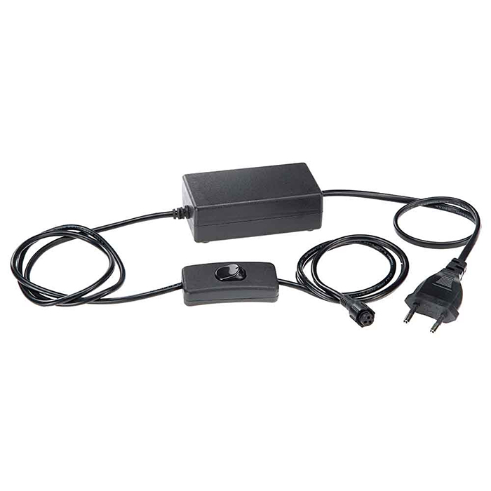 Ferplast Power Adapter Accenditore per Led Bar tutti i modelli