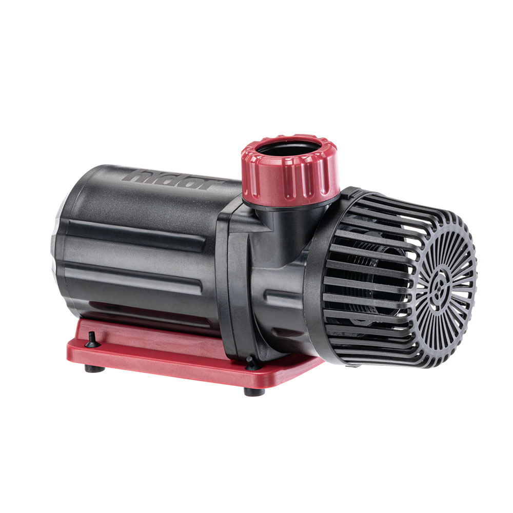 Hydor Seltz D 6000 Pompa di ricircolo controllabile 6000 l/h