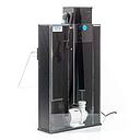 Deltec Skimmer MCE 601 DC Schiumatoio esterno appeso 24V elettronico fino a 600lt