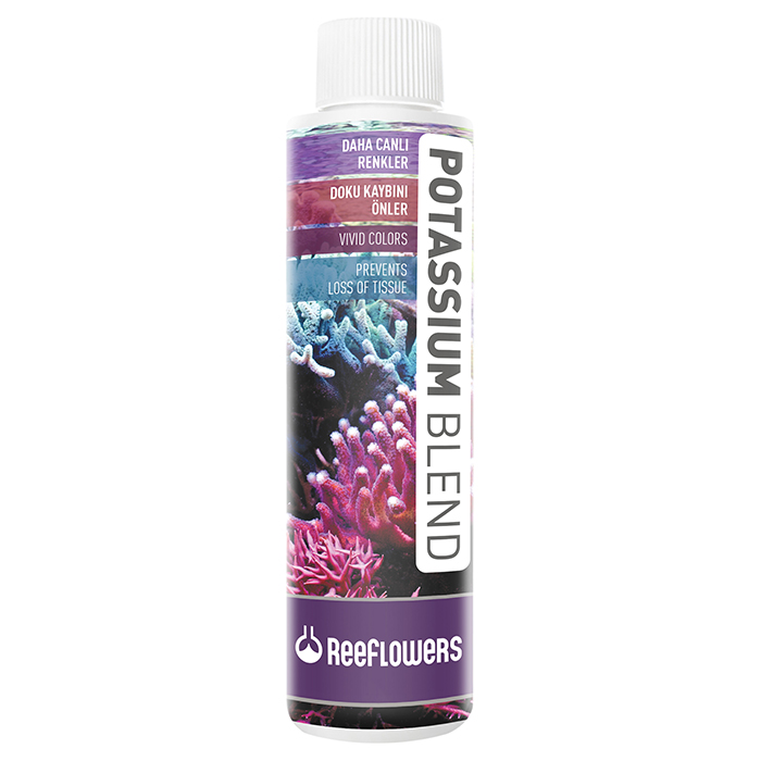 ReeFlowers Potassium Blend 250ml