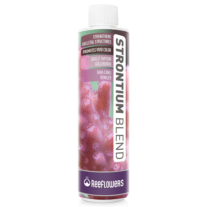ReeFlowers Strontium Blend 500ml