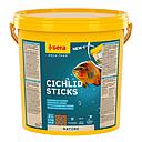 Sera Cichlids Sticks Nature 10 l 2,2 Kg