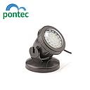 Pontec PondoStar Led Set 1 faretto sommergibile per laghetto