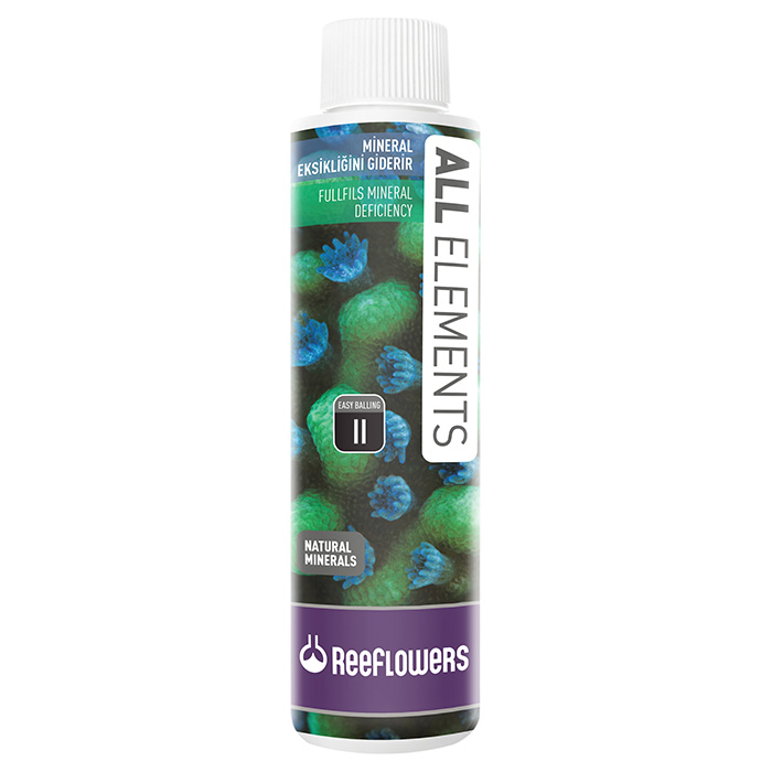 ReeFlowers Easy Balling All Elements - II 500ml