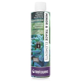 ReeFlowers Minor & Trace Elements - II 500ml