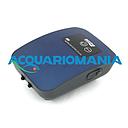 Amtra Air System 120 Ups Areatore con sistema anti Black Out con batteria al Lithio 2 uscite