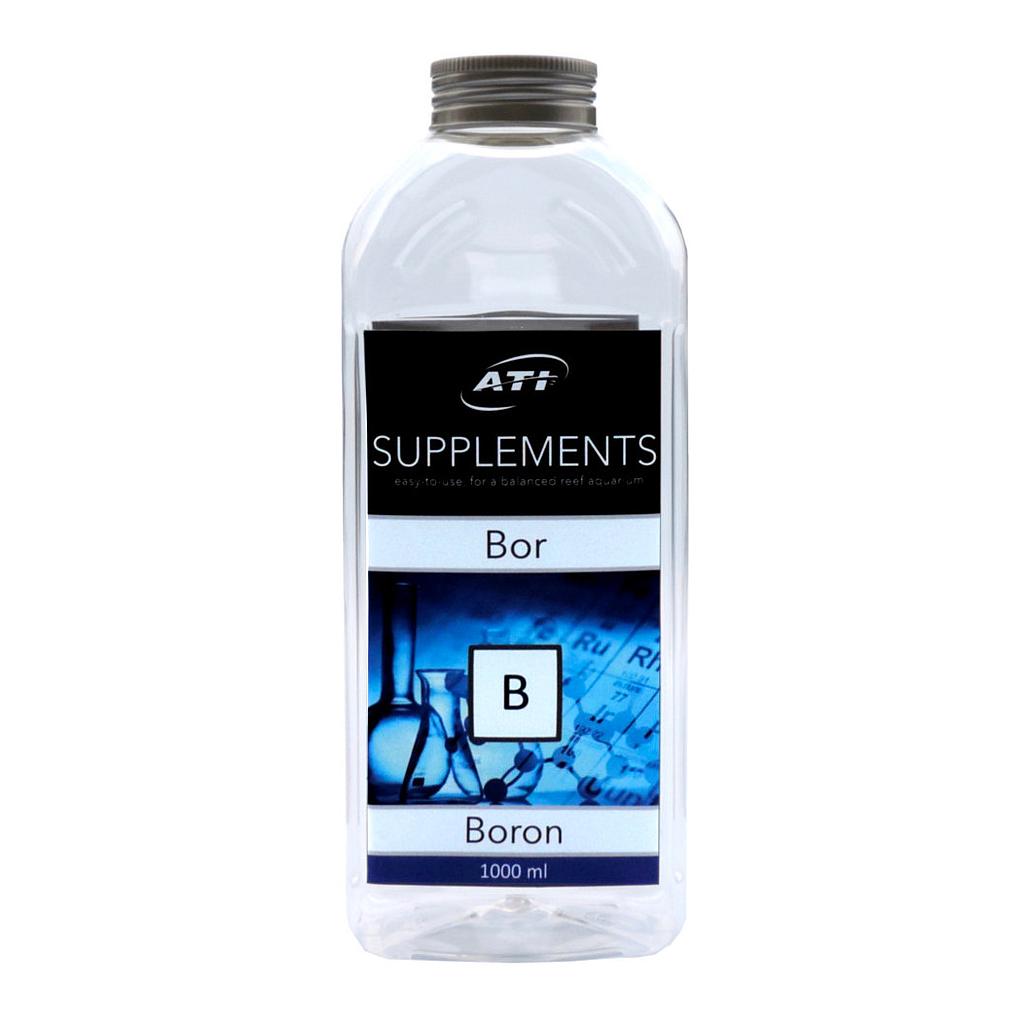 Ati B Bor Integratore di Boro per coralli 1000ml