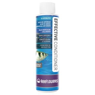 ReeFlowers Effective Conditioner Biocondizionatore 250ml trattano 2500 litri