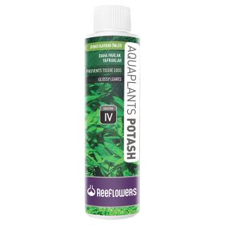 ReeFlowers AquaPlants Potash - IV 250ml