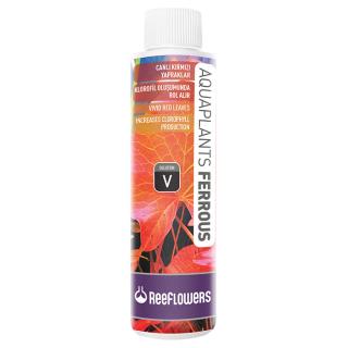ReeFlowers AquaPlants Ferrous - V 250ml