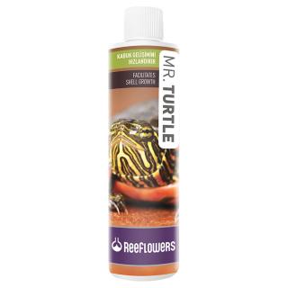 ReeFlowers Mr.Turtle Accellera lo sviluppo del guscio 85ml