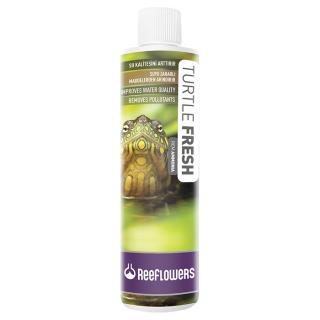 ReeFlowers Turtle Fresh rimozione sostanze nocive 85ml
