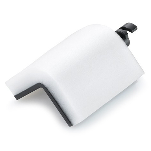 Eheim 3591003 Ricambio spugna angolare per Rapid Cleaner