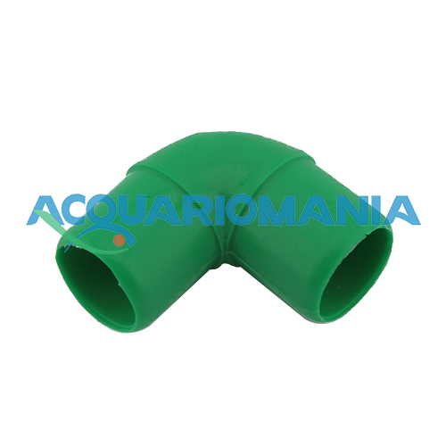 Hobby Raccordo curva a gomito Misura 3 12/14mm