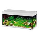 Ferplast Acquario Dubai 120 Led Bianco 121x41x h 56 cm 240 l