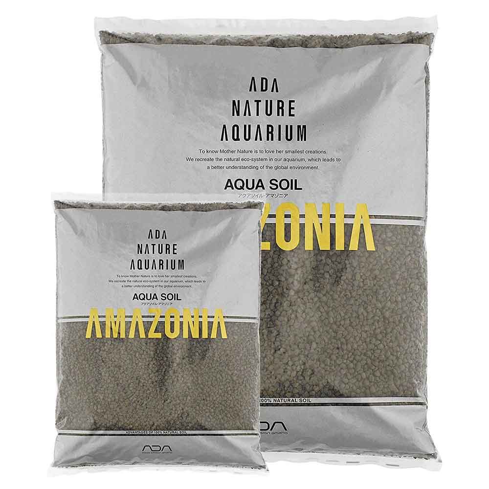 Ada Aqua Soil Amazonia 3l