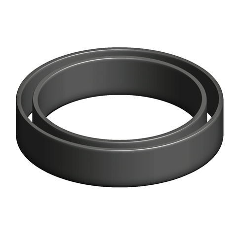 Sera Oring Guarnizione per Cestelli interni Filtri Esterni 250/250UV/400/400UV/X-treme 800/1200