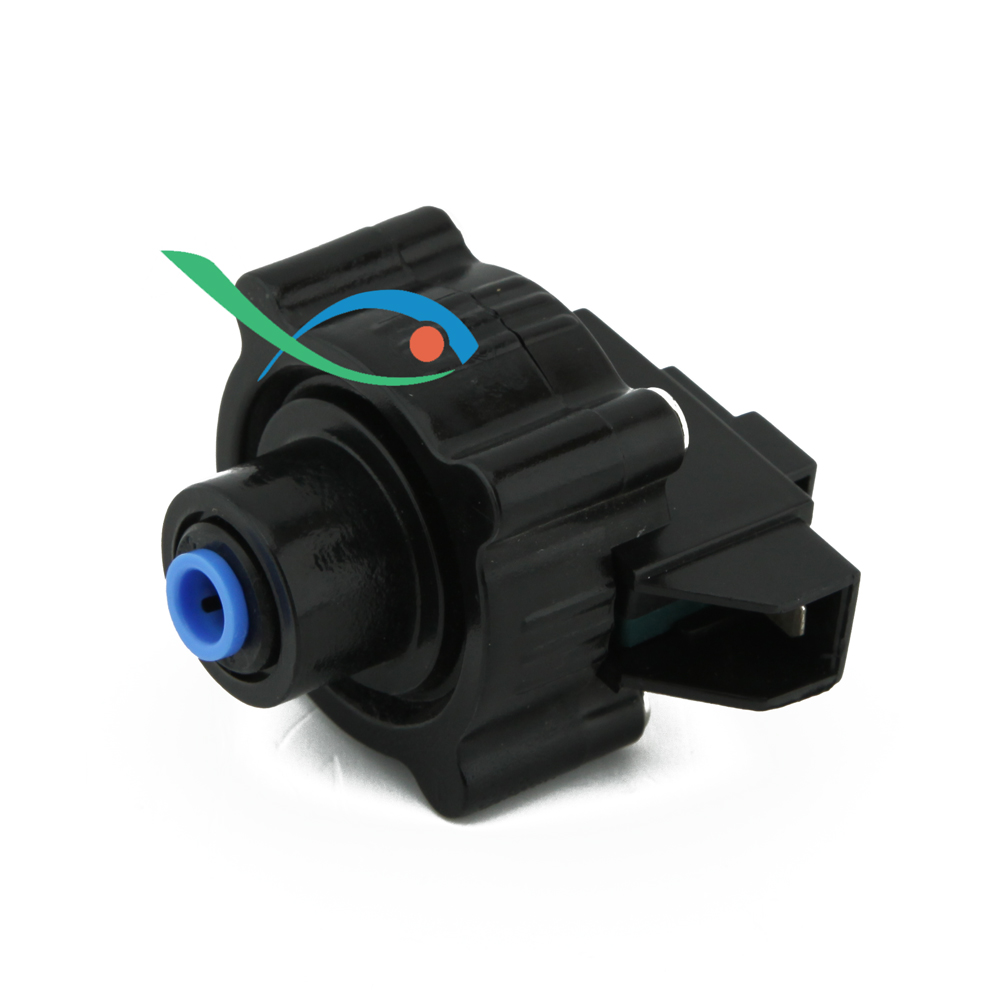 Forwater Pressostato di minima per Pompe Booster Impianti osmosi