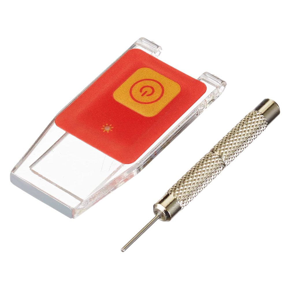 Amtra Plate Led Refractometer Piastra a led per Rifrattometri