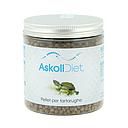 Askoll Diet Pellet per Tartarughe 100ml 40g