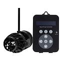 Coral Box QP-16 Plus Pompa di movimento elettronica con controller fino a 16000l/h