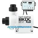 Blau Aquaristic Pompa Reef Motion 8KDC fino a 8000l/h