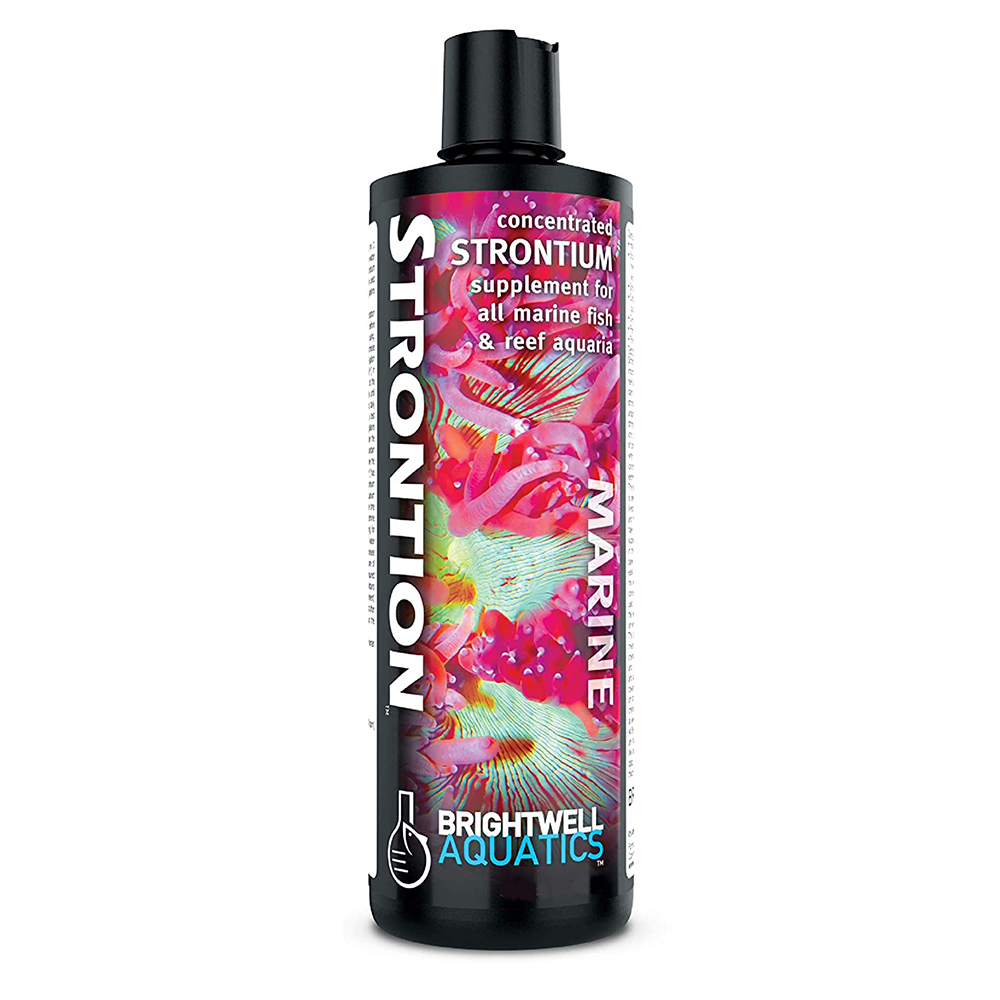 Brightwell Aquatics Strontion 500ml