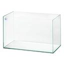 Blu Bios Crystal Box 60 Acquario solo vasca con vetri extra chiaro 60x30x35h cm