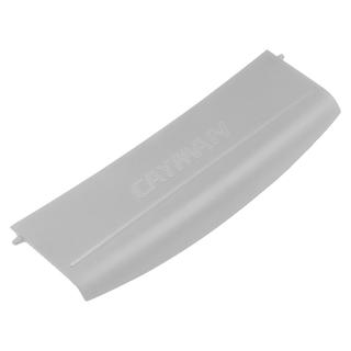 Ferplast Sportellino cibo Cayman Scenic silver