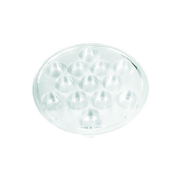 Aqua Illumination Lens Lente per Prime e Hydra 16/32/64
