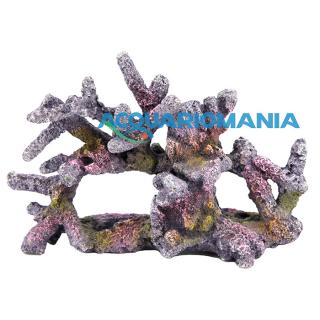 Amtra Reef Rock Branch SM 1 19x7x13h cm