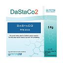 Triton Lab DaStaCo2 Media Materiale per Reattori di Calcio 5Kg