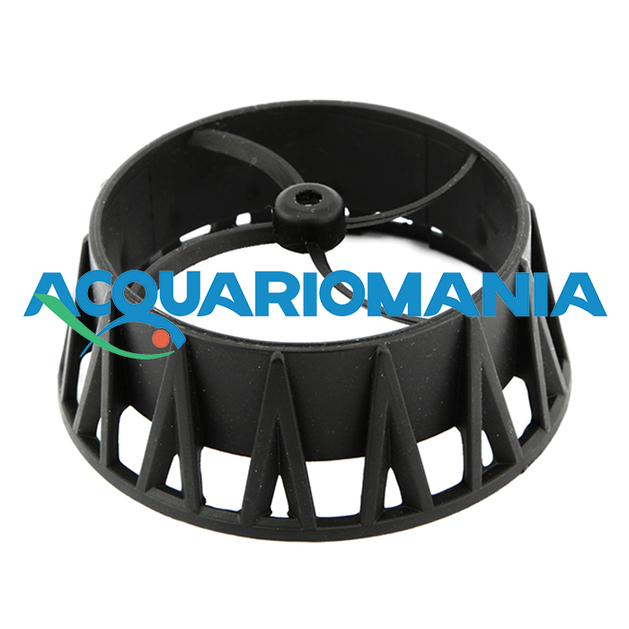 Coral Box Griglia ricambio per Pompa RN-1 con boccola interna ceramica inclusa