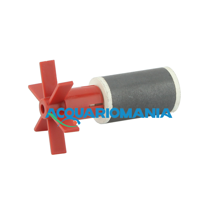 Askoll Girante Rotore di ricambio per Filtro esterno Pratiko 3.0 100-200