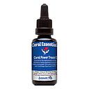 Coral Essentials Coral Power Trace C Ioduro di potassio e Fluoruro di sodio 100ml