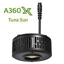 Kessil A360X Tuna Sun Lampada a Led per acquari d'acqua dolce 90W
