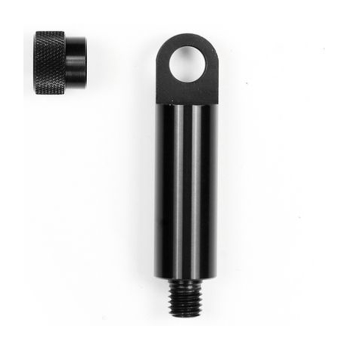 Kessil 90° Adattatore per braccio flessibile