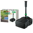 Amtra Pond Compact Set 2000 Filtro interno per vasche fino a 6000 litri con UV 9W