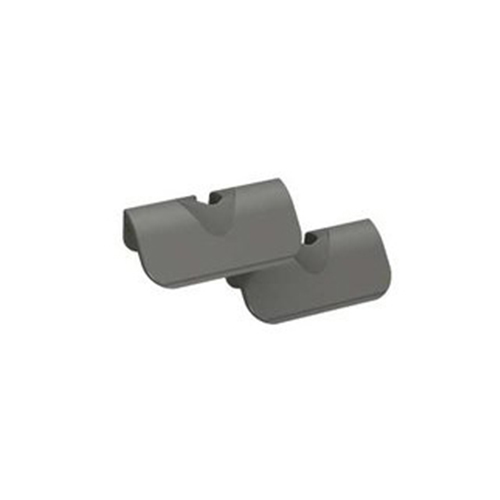 Tunze 0220.156 Plastic Blades ricambio per Care Magnet 45mm 2pz