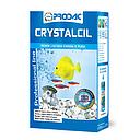 Prodac Crystalcil Cannolicchi in vetro sinterizzato 500 g 1 l