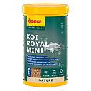 Sera Koi Royal Nature Mini 1000ml 320gr